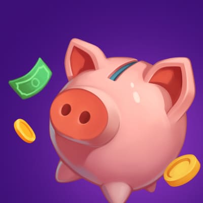 Cashback jusqu'à 25 %